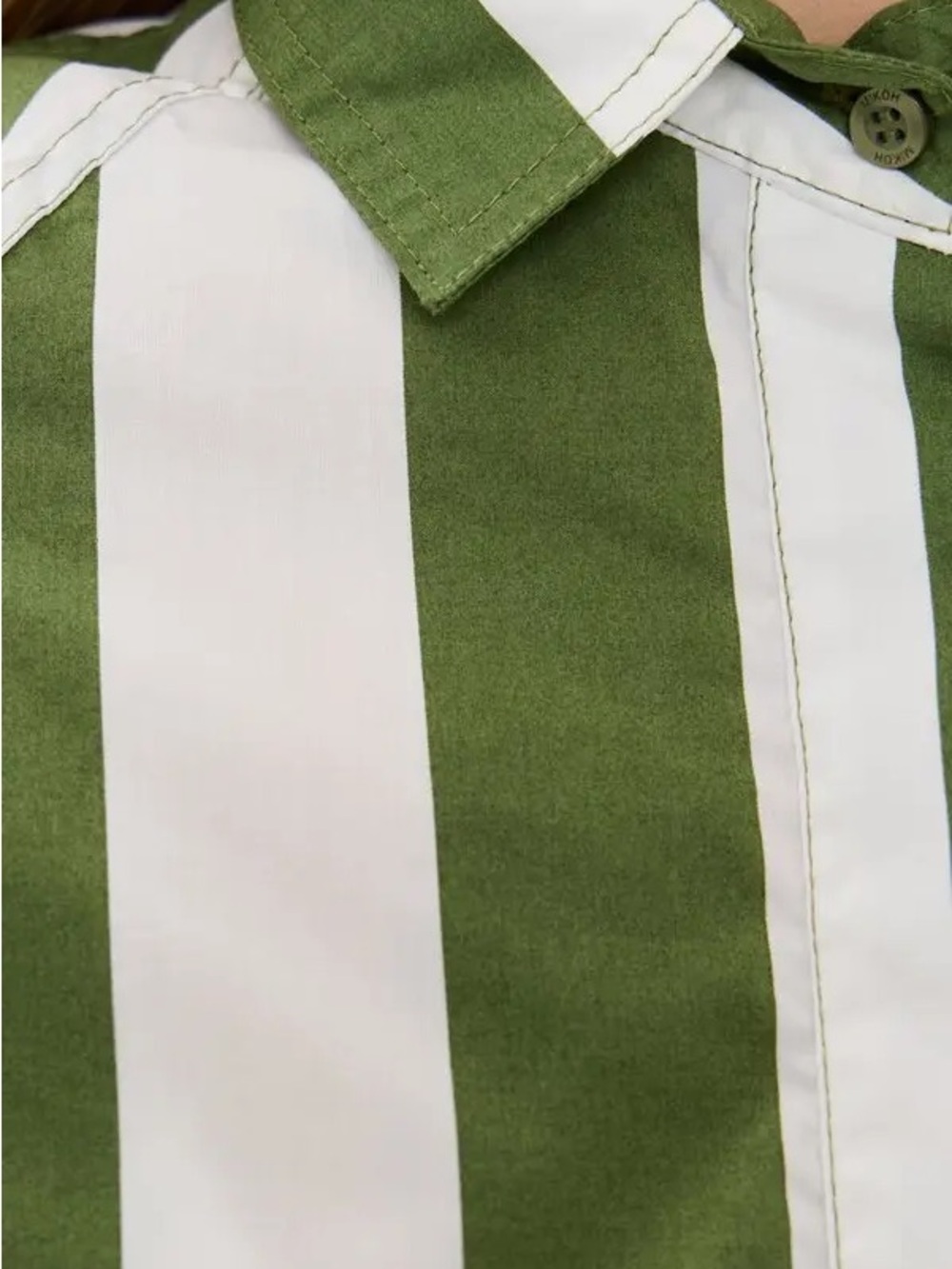NWT Mikoh Paseo Shirt - Picture 3 of 6
